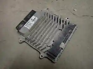 Used 2017 PACCAR Chassis Control Module (Stock #105453)) Part Image