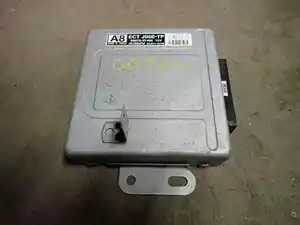 Photo of part