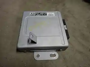 Used 2019 Aisin Seiki Co Chassis Control Module Image