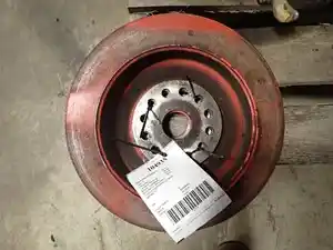 Used CUMMINS ISX15 Air Compressor Image