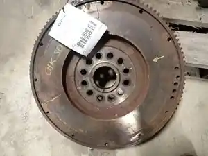 Used CUMMINS Flywheel (Stock #104936)) Part Image
