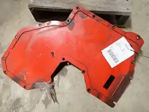 Used CUMMINS Front Cover (Stock #104941)) Part Image