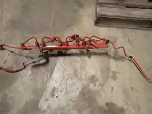Used CUMMINS Fuel Injection Part (Stock #104931)) Part Image