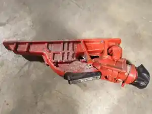 Used CUMMINS ISX15 Intake Manifold (Stock #104942)) Part Image
