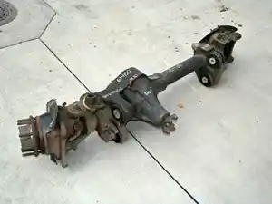 Used 2005 Axle Shaft Image