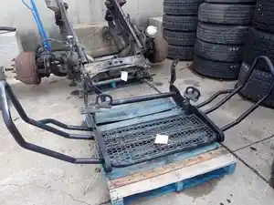 Used Bumper Image