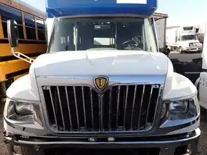 Used 2015 Hood (Stock #103394)) Part Image