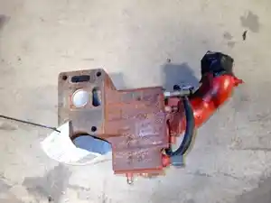 Used Interior Misc Part Image