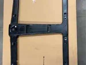 Used Grille Image