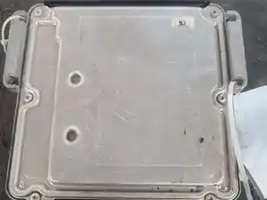 Used MITSUBISHI 4M50 ECM Image
