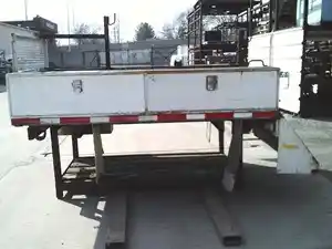 Photo of part