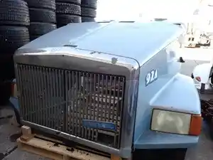 Used 1995 Hood (Stock #104885)) Part Image
