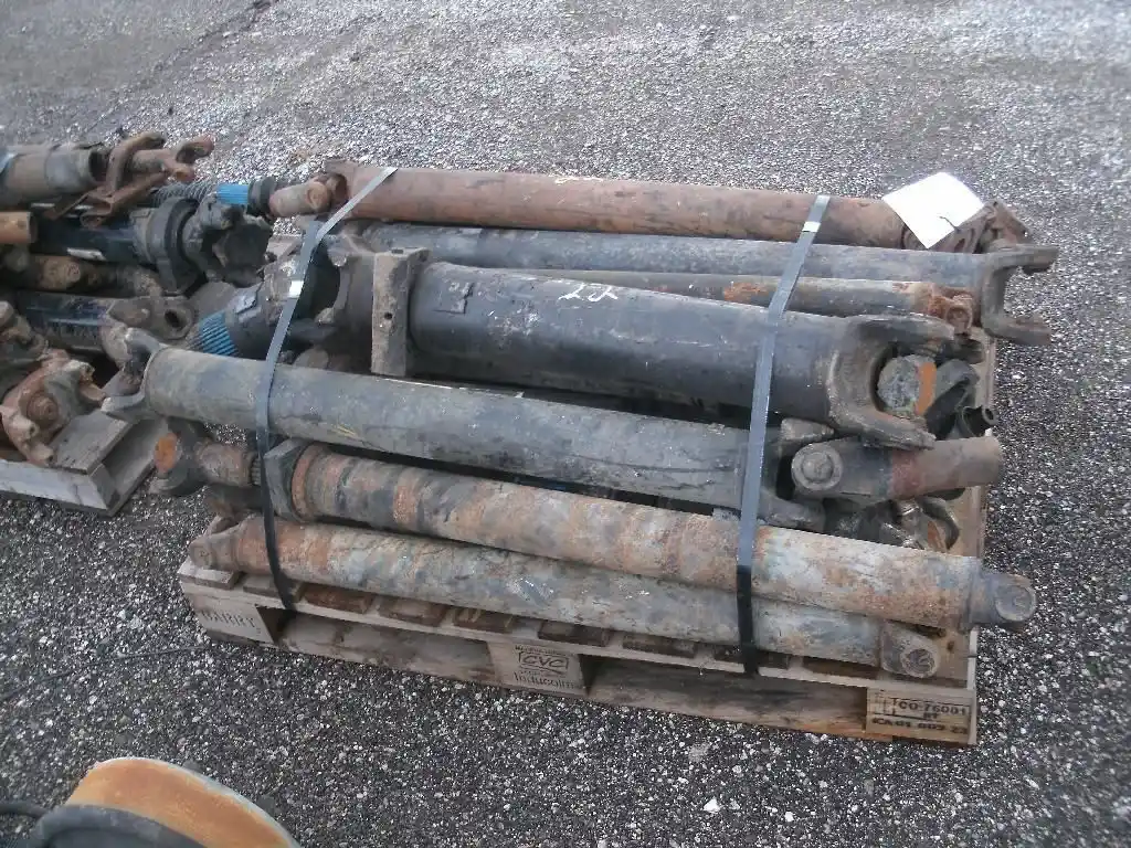 Used Driveshaft for sale Clearwater Florida United States