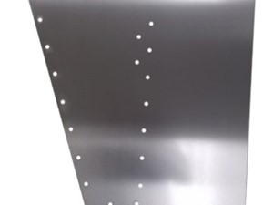 New Peterbilt Hoods For Sale | TPI