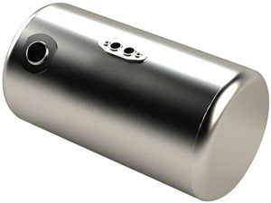 New 1974 Peterbilt 352 Fuel Tank (Stock #01-060013502)) Part Image