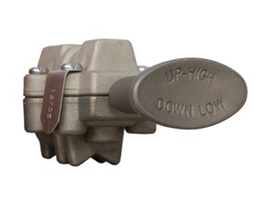 Photo of part