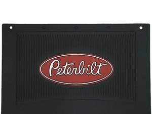 New 1983 Peterbilt 359 Fender Extension (Stock #01-0507011OE)) Part Image
