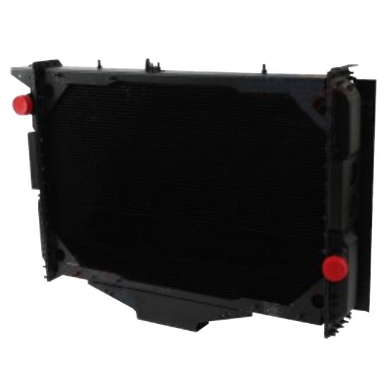 New 1990 International 9400 Radiator for sale | Joplin Missouri United ...