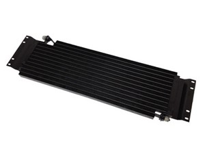 New 1990 Peterbilt 375 A/C Condenser (Stock #01-070003)) Part Image