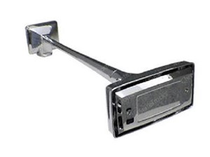 New 1992 Mack CHModel Horn (Frame) (Stock #09-051327)) Part Image