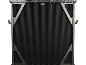 New 1993 Peterbilt 375 Radiator (Stock #01-070223)) Part Image