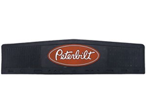 New 1995 Peterbilt 362 Fender Extension (Stock #01-0507005OE)) Part Image