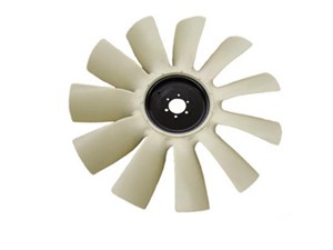 New 1996 Freightliner FLD120 Set Forward Axle Fan (Stock #29-070267)) Part Image
