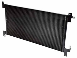 New 1997 Peterbilt 335 A/C Condenser (Stock #01-070016)) Part Image