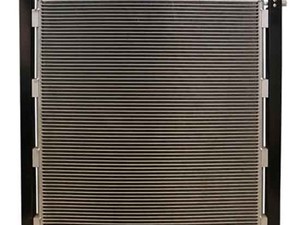 New 1998 Peterbilt 377 A/C Condenser (Stock #01-070000)) Part Image