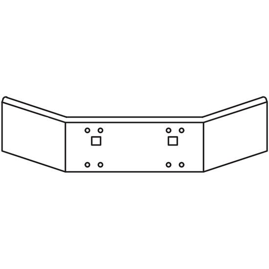 New 1999 Kenworth T800 Bumper for sale Joplin Missouri United States