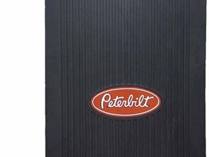 New 2000 Peterbilt 362 Fender Extension (Stock #01-0507012OE)) Part Image