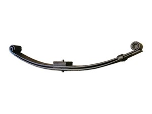New 2000 Peterbilt 385 Spring, Front Leaf (Stock #01-0509103)) Part Image