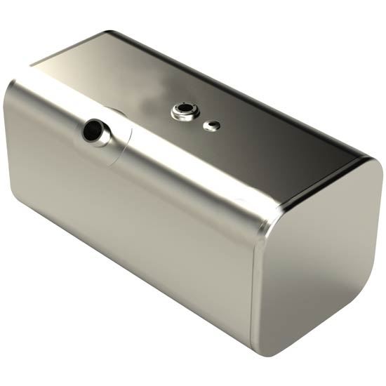 New 2003 Freightliner M2 Business Class Fuel Tank for sale Joplin