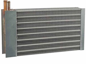 New 2004 Kenworth T300-T450 Heater Core (Stock #02-070000018)) Part Image