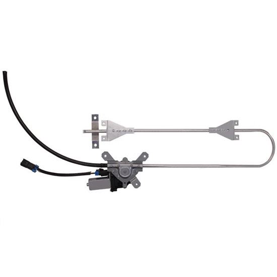 New 2004 Kenworth W900BAerocab Door Window Regulator for sale Joplin