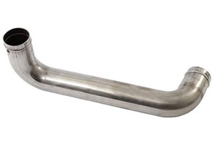 New 2004 Peterbilt 385 Radiator (Stock #01-0702030)) Part Image