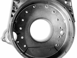 New 2005 Volvo VNLVersion2 Flywheel Housing (Stock #29-073680063)) Part Image