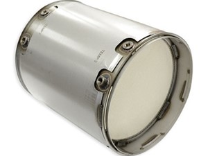 Photo of part
