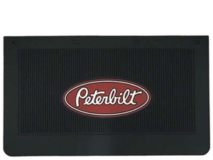 New 2007 Peterbilt 379 Fender Extension (Stock #01-0507007OE)) Part Image