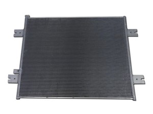 New 2007 Peterbilt 386 A/C Condenser (Stock #01-070006)) Part Image
