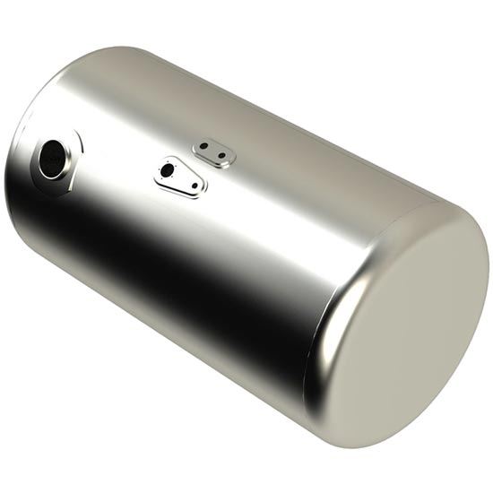 New 2008 Peterbilt 389 Fuel Tank for sale Joplin Missouri United