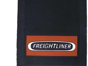 New 2009 Freightliner Coronado Fender Extension (Stock #03-050704OE)) Part Image