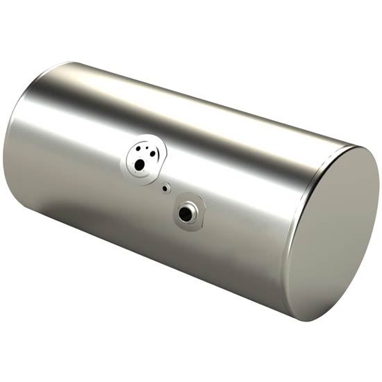 New 2010 Kenworth T660 Fuel Tank for sale Joplin Missouri United