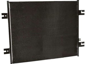 New 2010 Peterbilt 388 A/C Condenser (Stock #01-070008)) Part Image