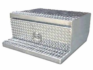 New 2013 Peterbilt 330 Tool Box (Stock #01-05020024)) Part Image