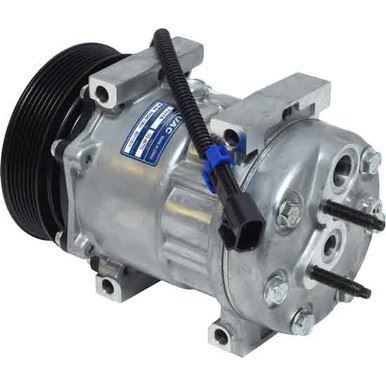 New 2014 Kenworth T700 A/C Compressor for sale | Joplin Missouri United ...