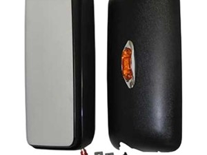 New 2016 Hino 258 Mirror (Stock #15-0915000)) Part Image