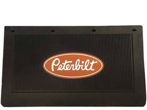 New 2016 Peterbilt 389 Fender Extension (Stock #01-0507008OE)) Part Image