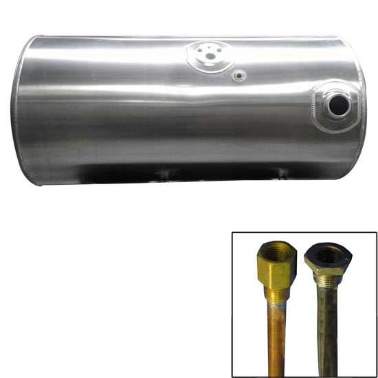 New 2017 Kenworth T660 Fuel Tank for sale Joplin Missouri United