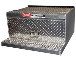 New 2017 Peterbilt 389 Glider Tool Box (Stock #01-05022001)) Part Image